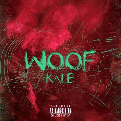 Woof 專輯 Kalé