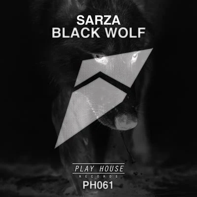 Black Wolf 專輯 Sarza/Santti