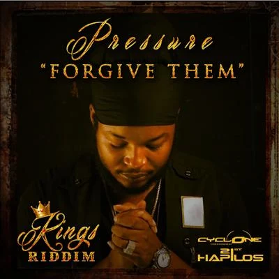 Forgive Them - Single 專輯 Tom Prior/Pressure/Popcaan/Dre Island/Chronixx