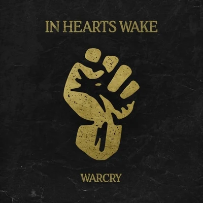 Warcry 專輯 Jamie Hails/In Hearts Wake