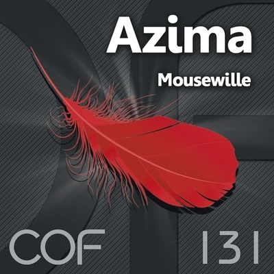 Mousewille 專輯 Azima/The Avains