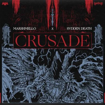 Crusade 專輯 Svdden Death