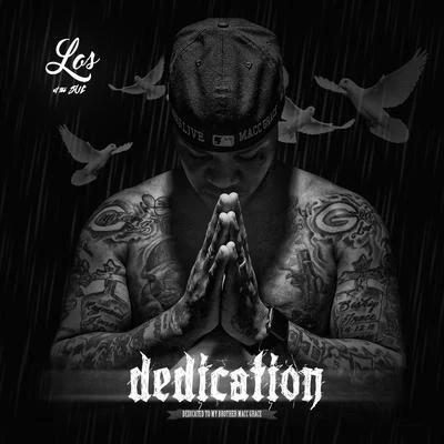 Dedication 專輯 Los/Kadillak Kaz