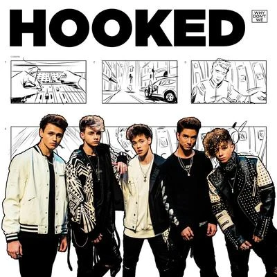 Hooked 专辑 Why Don't We/The White Panda