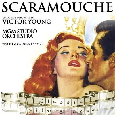 Scaramouche (1952 Film Original Score) 專輯 MGM Studio Orchestra/Henry Mancini/Henry Mancini Orchestra/Debbie Reynolds/Gene Kelly