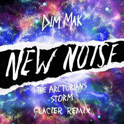 Storm (Remixes) 專輯 The Arcturians