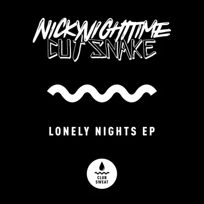 Lonely Nights 專輯 Nicky Night Time