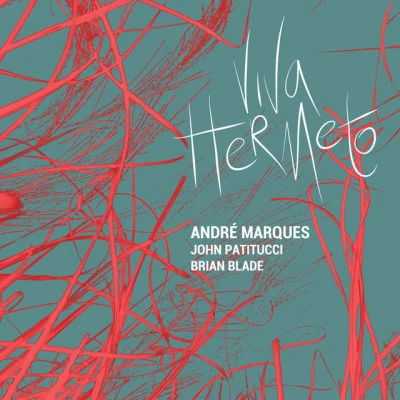 Viva Hermeto 專輯 Jon Cowherd/Marcus Gilmore/Rogério Boccato/John Patitucci/Chris Potter