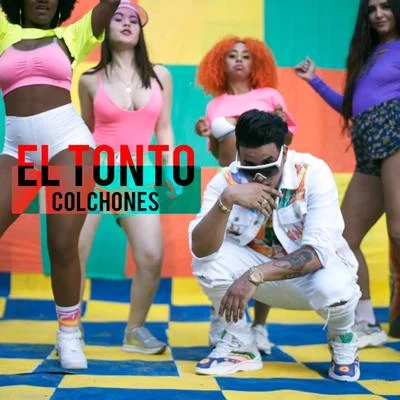 Colchones 專輯 DJ Shark/El Tonto