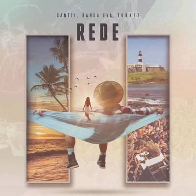 Rede 專輯 Double MZK/Santti