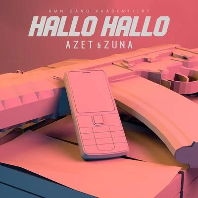 Hallo Hallo 專輯 Zuna