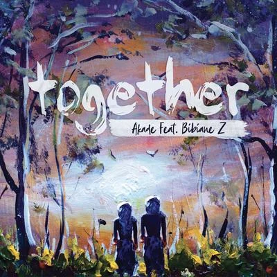 Together 專輯 Above Fact/Justin Levai/Akade