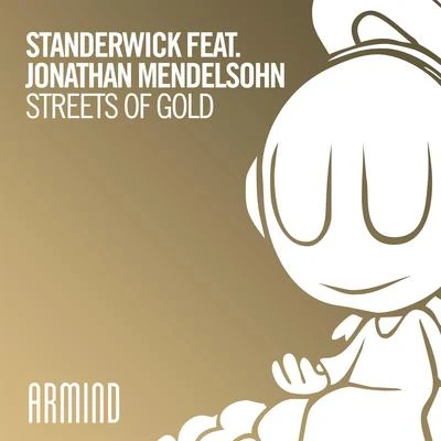 Streets Of Gold 專輯 Wayward Daughter/STANDERWICK/Gareth Emery