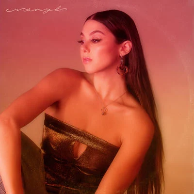 Kira Kosarin Vinyl