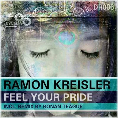 Feel Your Pride 专辑 Ramon Kreisler