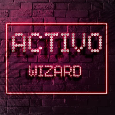 Activo 專輯 Wizard