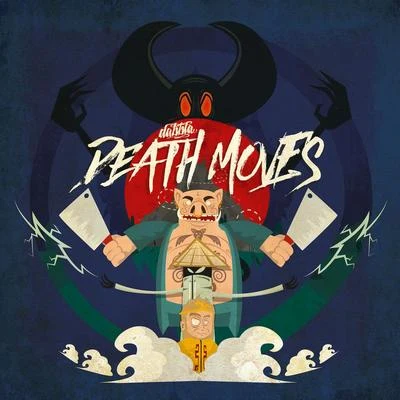 Death Moves 專輯 Illaman/Dabbla