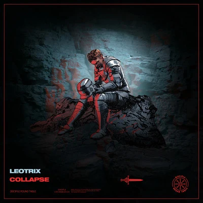 LeotrixAweminus Collapse EP