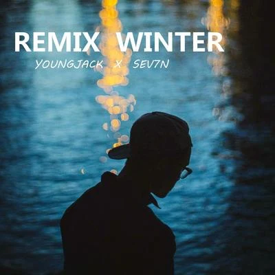 REMIX WINTER 專輯 勵陽