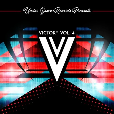 Victory, Vol. 4 專輯 Tymon