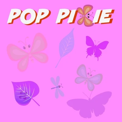 Simo Pop Pixie