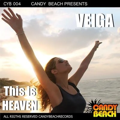 This Is Heaven 專輯 Veiga/Juan Chousa/Sergio D Garrido