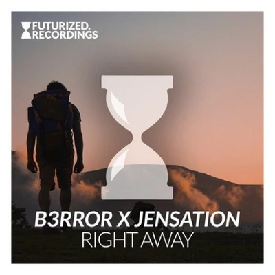 Right Away 專輯 B3RROR/KSHMR