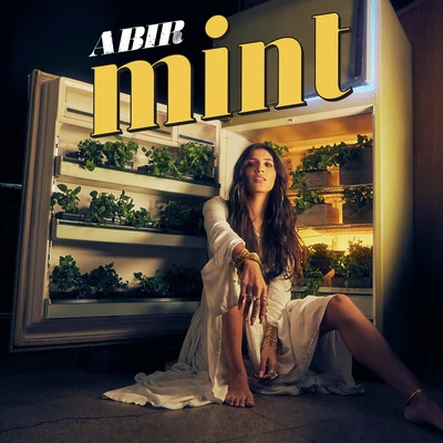 MINT 專輯 ABIR