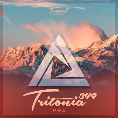 Tritonia 349 專輯 Fonzerelli/Ellenyi