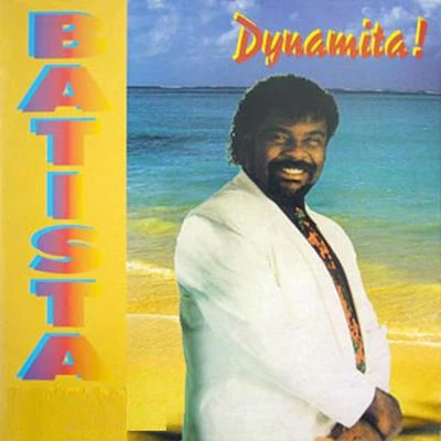 Dynamita ! 專輯 Batista/KRISS