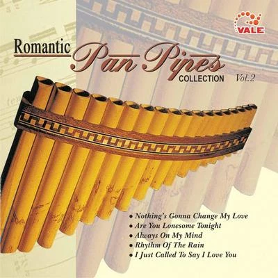 Romantic Pan Pipes, Vol. 2 專輯 Ashley Smith/Pinkque/Various Artists/Estigma/Ben Ashley