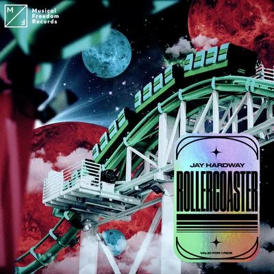 Rollercoaster 專輯 Jay Hardway