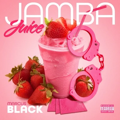 Jamba Juice 專輯 Marcus Black