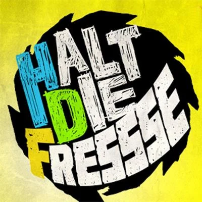 Halt Die Fresse 專輯 Toni der Assi