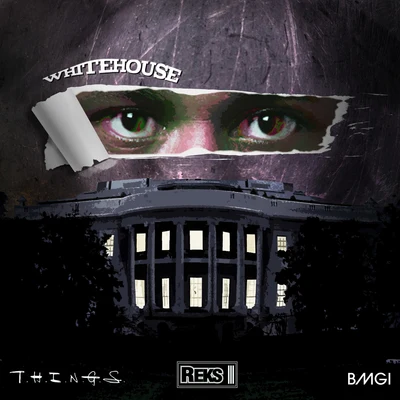 White House 专辑 Reks