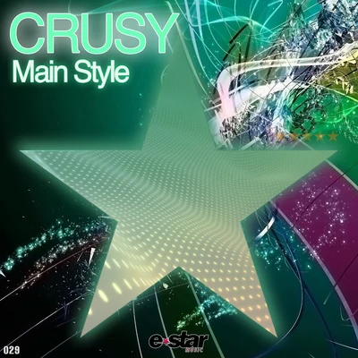 CrusyCastion Main Style