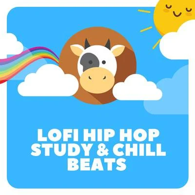 Lofi Hip Hop Study & Chill Beats 專輯 Akako Ai/Lofi Hip-Hop Beats/Beats De Rap