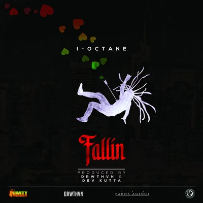 Fallin (Dev Kutta & Drwthvn Remix) 專輯 I-Octane