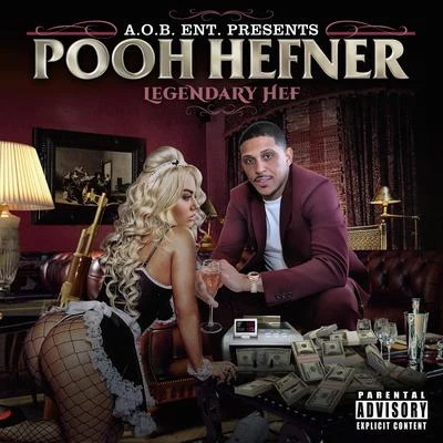 Legendary Hef 專輯 Sirdy/Pooh Hefner