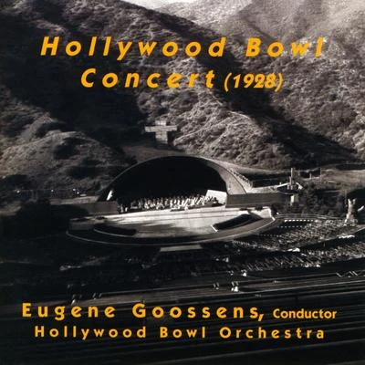 Eugène GoossensEmmanuel ChabrierEugene GossensCincinnati Symphony Orchestra Orchestral Music - DVORAK, A.FALLA, M. deBERLIOZ, H.BALAKIREV, M.A.TCHAIKOVSKY, P.I. (Hollywood Bowl Concert) (Goossens) (1928)