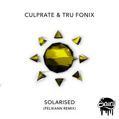 CulprateTorqux Solarised (Pelikann Remix)