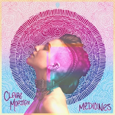 Medicines 專輯 Smile High/Clear Mortifee