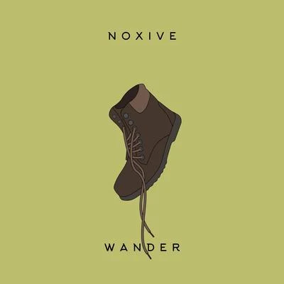 Wander 專輯 Noxive