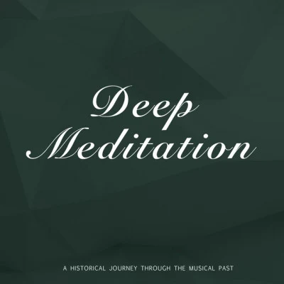 Deep Meditation 專輯 Gene DePaul/Howard McGhee/Don Raye