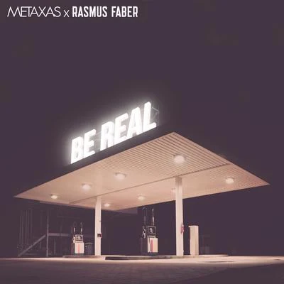 Be Real 專輯 RaFa Orchestra/Rasmus Faber