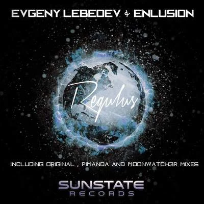 Regulus 专辑 Evgeny Lebedev