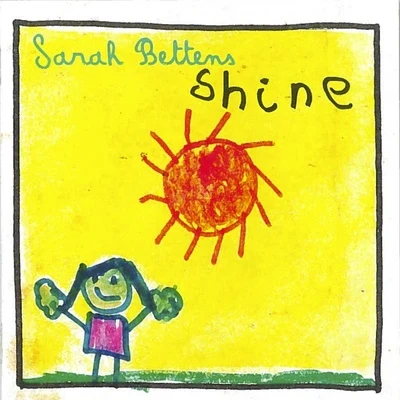 Shine 专辑 Sarah Bettens