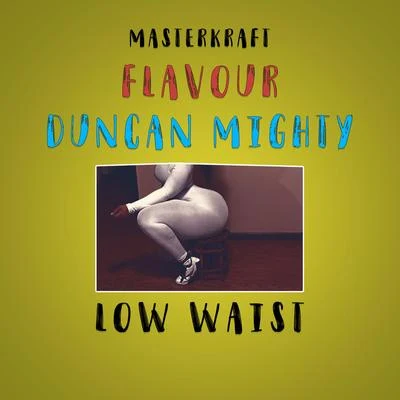 Low Waist 專輯 Flavour