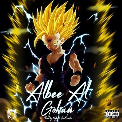 Gohan 专辑 Albee Al