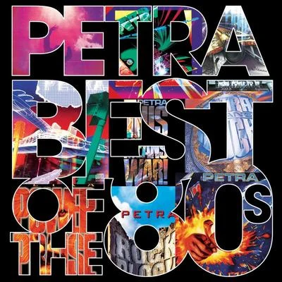 Best of the 80s 專輯 Petra